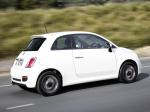 Fiat 500S 2013 года (AU)